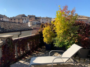 Porta Conca Apartments Rieti